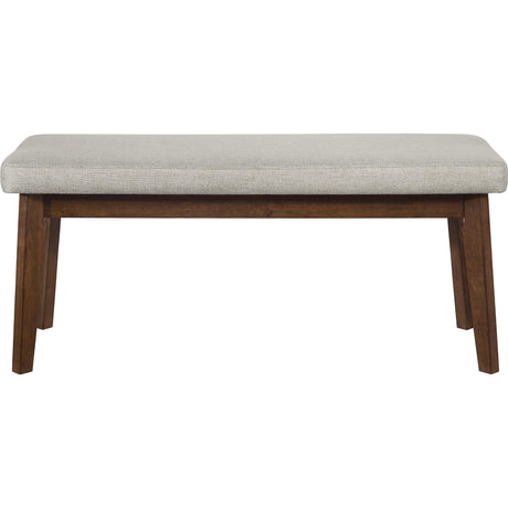  Crown Mark Salerno 2311-BENCH Bench IMAGE 2