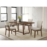 Crown Mark Salerno 2311S Side Chair IMAGE 4