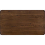  Crown Mark Salerno 2311T-3971 Dining Table IMAGE 3