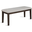  Crown Mark Wagner 2326-BENCH Bench IMAGE 1