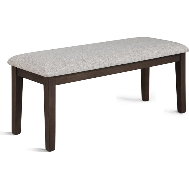  Crown Mark Wagner 2326-BENCH Bench IMAGE 1