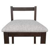  Crown Mark Wagner 2326S Side Chair IMAGE 5