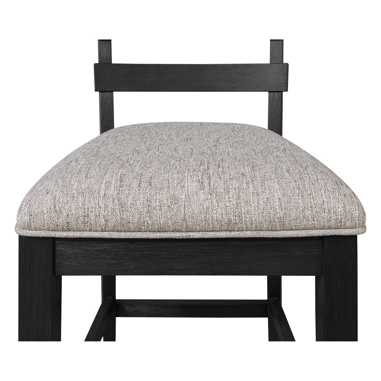  Crown Mark Guthrie 2711S-24 Counter Height Chair IMAGE 3