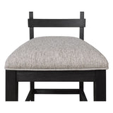  Crown Mark Guthrie 2711S-24 Counter Height Chair IMAGE 3