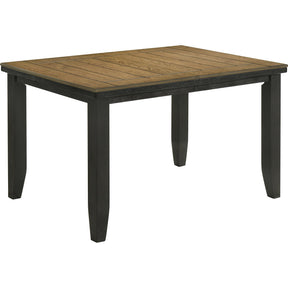  Crown Mark Bardstown 2752WC-T-4278 Counter Height Dining Table IMAGE 1