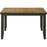  Crown Mark Bardstown 2752WC-T-4278 Counter Height Dining Table IMAGE 2
