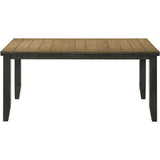  Crown Mark Bardstown 2752WC-T-4278 Counter Height Dining Table IMAGE 5
