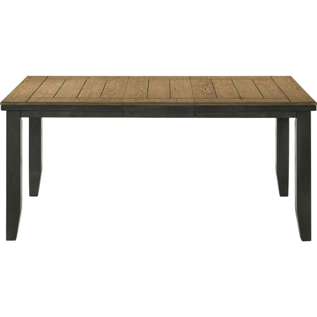  Crown Mark Bardstown 2752WC-T-4278 Counter Height Dining Table IMAGE 5