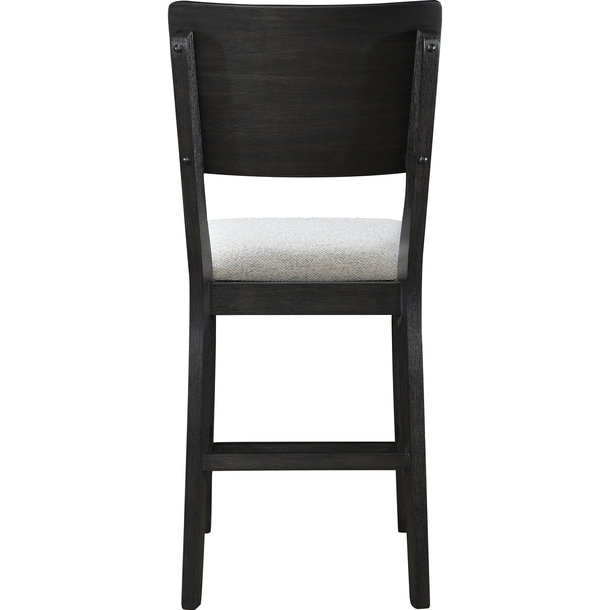  Crown Mark Cline 2850LG-S-24 Counter Height Chair IMAGE 2