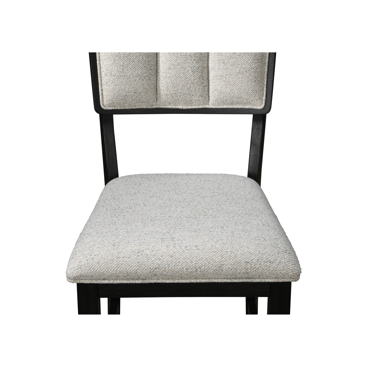  Crown Mark Cline 2850LG-S-24 Counter Height Chair IMAGE 6