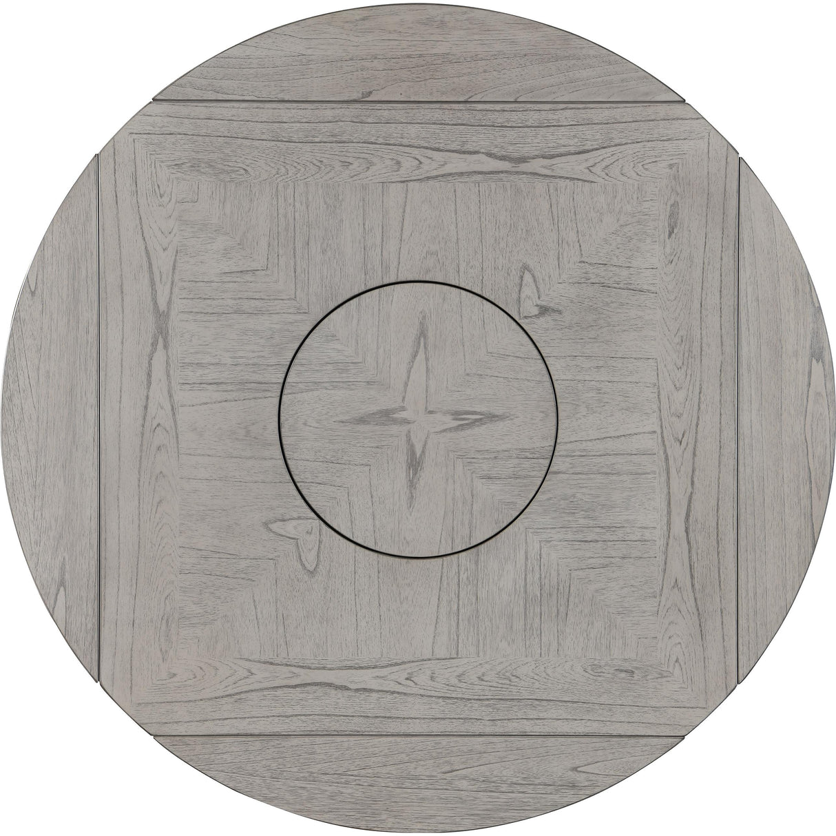  Crown Mark Cline 2850LG-T Counter Height Dining Table IMAGE 4