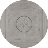  Crown Mark Cline 2850LG-T Counter Height Dining Table IMAGE 4