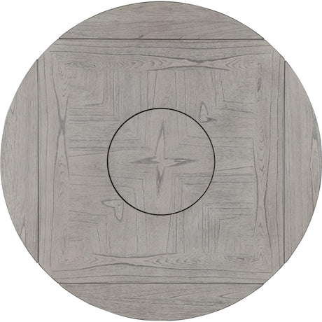  Crown Mark Cline 2850LG-T Counter Height Dining Table IMAGE 4