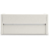 Signature Design by Ashley Arloster PCB1566B8 Twin Upholstered Day Bed IMAGE 7