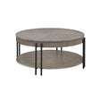  Crown Mark Providence 4213-01 Coffee Table IMAGE 1