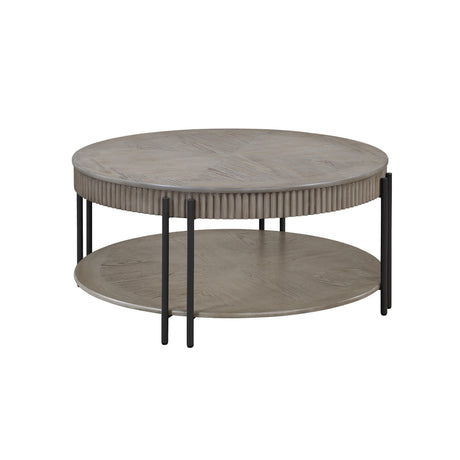  Crown Mark Providence 4213-01 Coffee Table IMAGE 1
