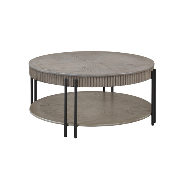  Crown Mark Providence 4213-01 Coffee Table IMAGE 1