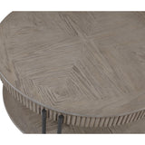  Crown Mark Providence 4213-01 Coffee Table IMAGE 3