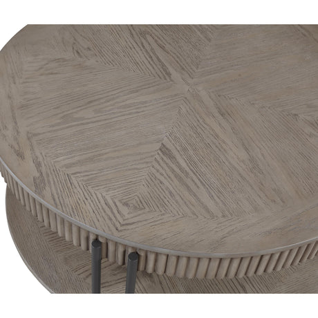  Crown Mark Providence 4213-01 Coffee Table IMAGE 3
