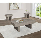  Crown Mark Crawley 4214-02 End Table IMAGE 2
