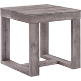  Crown Mark Knott 4216-02 End Table IMAGE 1