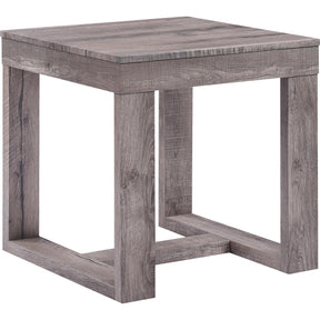  Crown Mark Knott 4216-02 End Table IMAGE 1