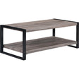  Crown Mark Mildred 4217-01 Coffee Table IMAGE 1