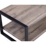  Crown Mark Mildred 4217-01 Coffee Table IMAGE 3