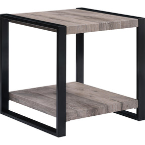  Crown Mark Mildred 4217-02 End Table IMAGE 1