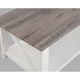  Crown Mark Thelma 4218SET 3 pc Cocktail Table Set IMAGE 4