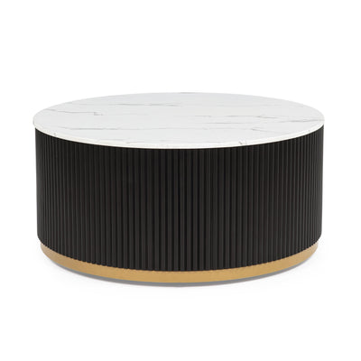  Crown Mark Kara 4219-01 Coffee Table IMAGE 1