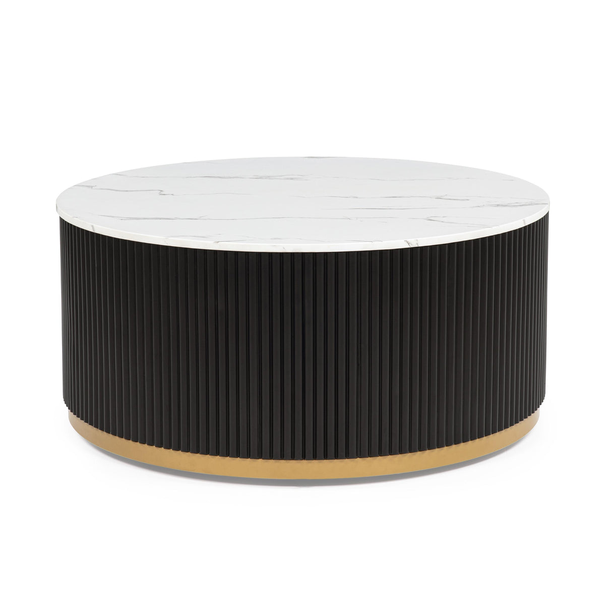  Crown Mark Kara 4219-01 Coffee Table IMAGE 1