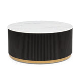  Crown Mark Kara 4219-01 Coffee Table IMAGE 1
