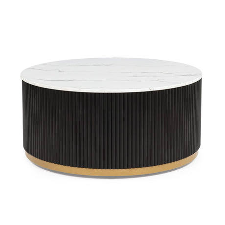  Crown Mark Kara 4219-01 Coffee Table IMAGE 1