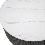  Crown Mark Kara 4219-01 Coffee Table IMAGE 3