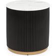  Crown Mark Kara 4219-02 End Table IMAGE 1