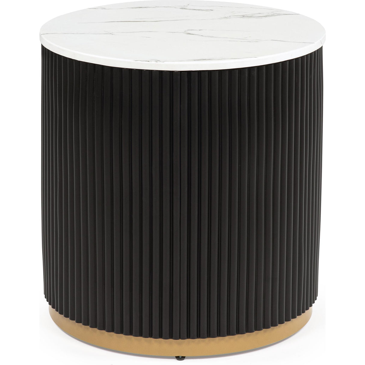 Crown Mark Kara 4219-02 End Table IMAGE 1
