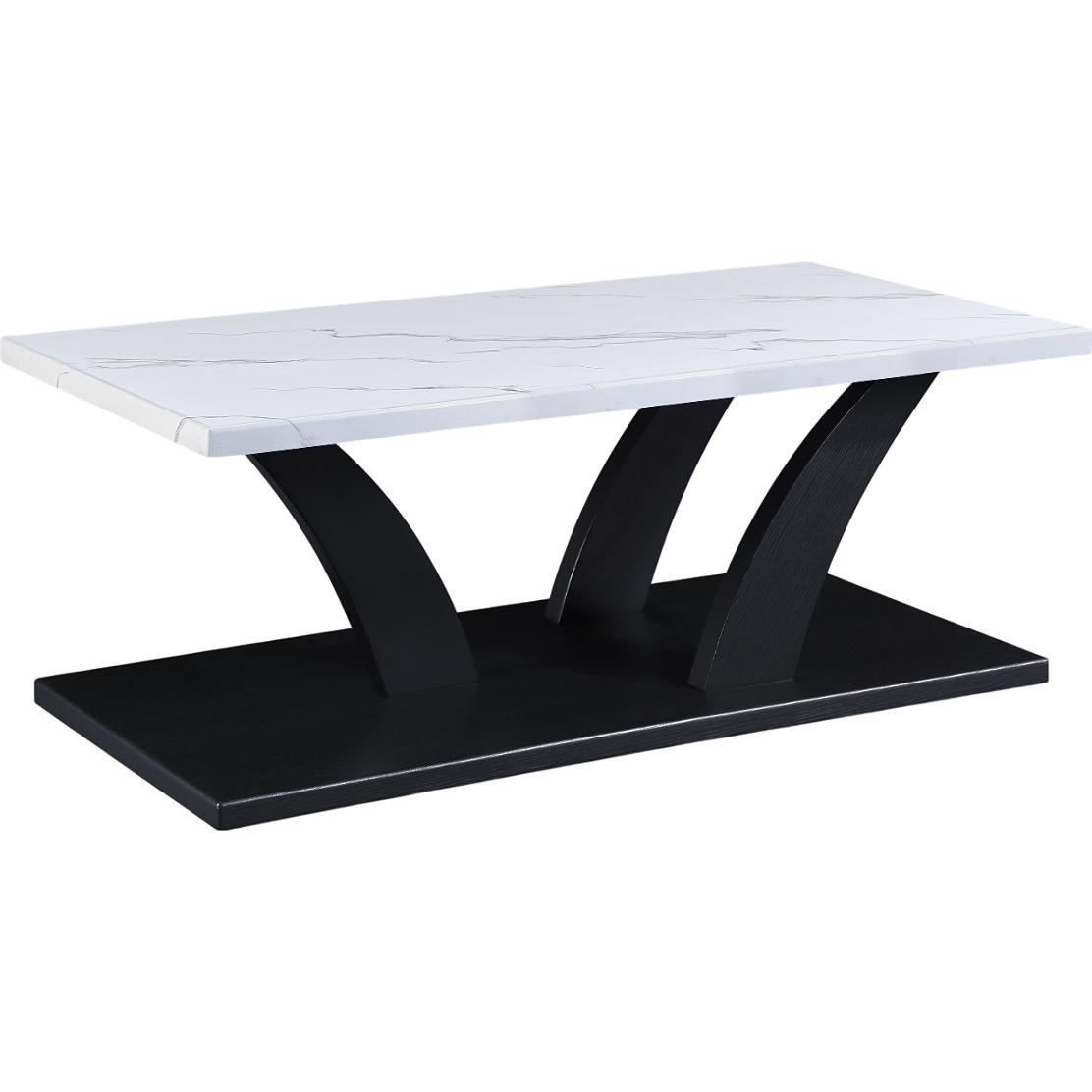  Crown Mark Zion 4227SET 3 pc Cocktail Table Set IMAGE 2