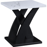  Crown Mark Zion 4227SET 3 pc Cocktail Table Set IMAGE 3
