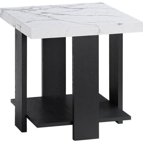  Crown Mark Boris 4230SET-MBL 3 pc Cocktail Table Set IMAGE 3