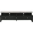  Crown Mark Alina 4811-9 TV Stand IMAGE 1