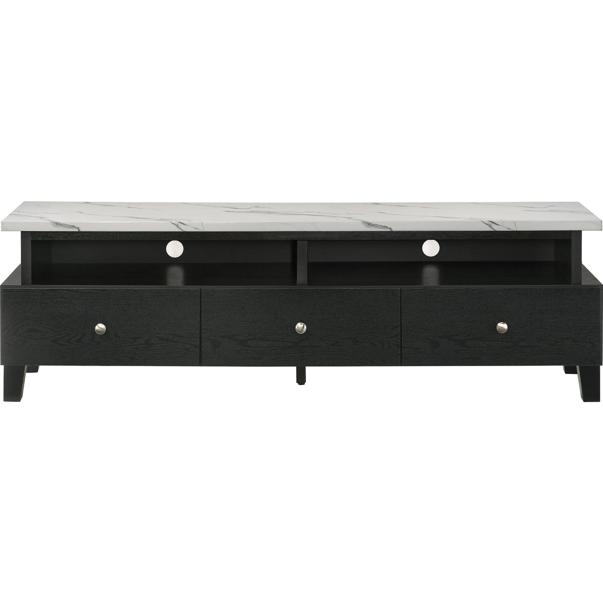  Crown Mark Alina 4811-9 TV Stand IMAGE 1