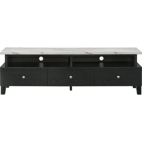  Crown Mark Alina 4811-9 TV Stand IMAGE 1