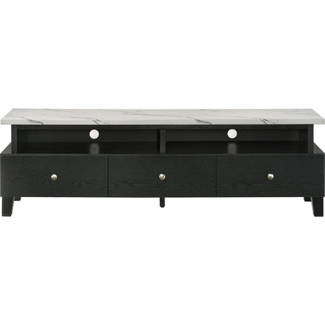  Crown Mark Alina 4811-9 TV Stand IMAGE 1
