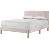  Crown Mark Lucia 5097PK-F Full Bed - Pink IMAGE 1