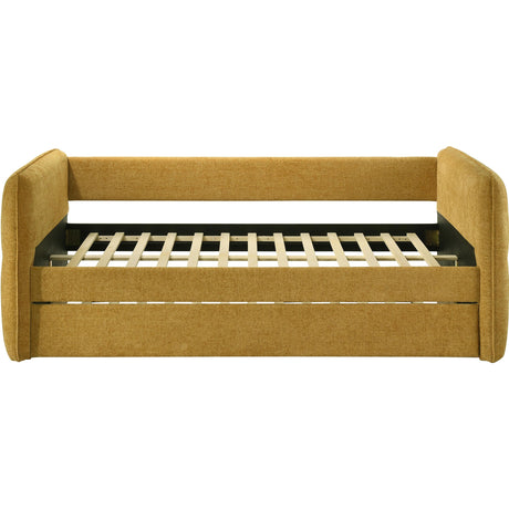  Crown Mark Philipa 5324GD Daybed - Gold Tweed IMAGE 4