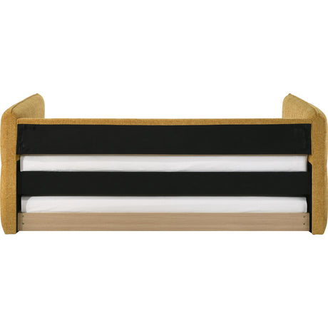  Crown Mark Philipa 5324GD Daybed - Gold Tweed IMAGE 5