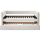  Crown Mark Philipa 5324OT Daybed - Oatmeal Tweed IMAGE 4