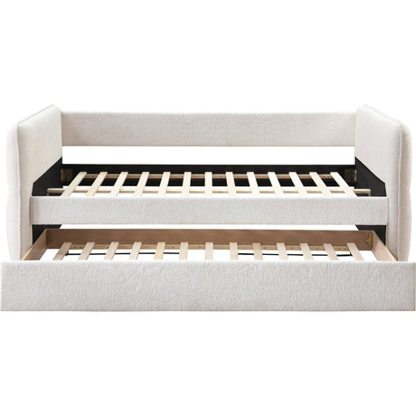  Crown Mark Philipa 5324OT Daybed - Oatmeal Tweed IMAGE 4