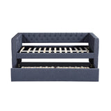  Crown Mark Trina 5335GG Daybed IMAGE 6